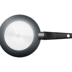 Induktionspfannen|Bratpfannen|WMF Silit Montano Stielpfanne, 20 cm