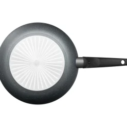 Induktionspfannen|Bratpfannen|WMF Silit Montano Stielpfanne, 28 cm