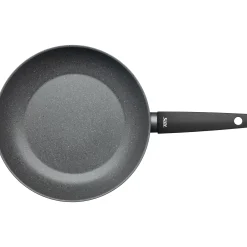 Induktionspfannen|Bratpfannen|WMF Silit Montano Stielpfanne, 28 cm