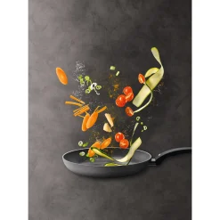 Induktionspfannen|Bratpfannen|WMF Silit Montano Stielpfanne, 28 cm