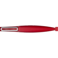 Küchenutensilien|Weitere Küchenmesser|WMF Silit Pelaro Tomaten- und Gemüseschäler, rot