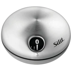 Eieruhren|WMF Silit Puk Kurzzeitmesser, magnetisch