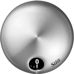 Eieruhren|WMF Silit Puk Kurzzeitmesser, magnetisch