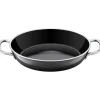 Servierpfannen|Induktionspfannen|WMF Silit Silargan® Collexio Servierpfanne, 24 cm, Anthrazit