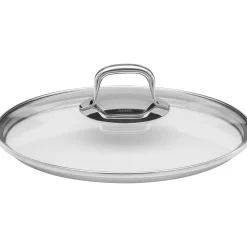 Topfsets|WMF Silit Silargan® Elegance Topf-Set, 4-teilig, Red