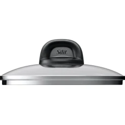 Topfsets|WMF Silit Silargan® Modesto Topf-Set 4-teilig, Black