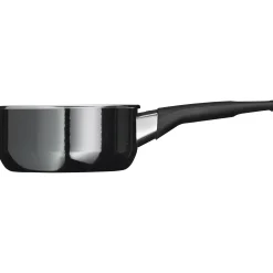 Topfsets|WMF Silit Silargan® Modesto Topf-Set 4-teilig, Black