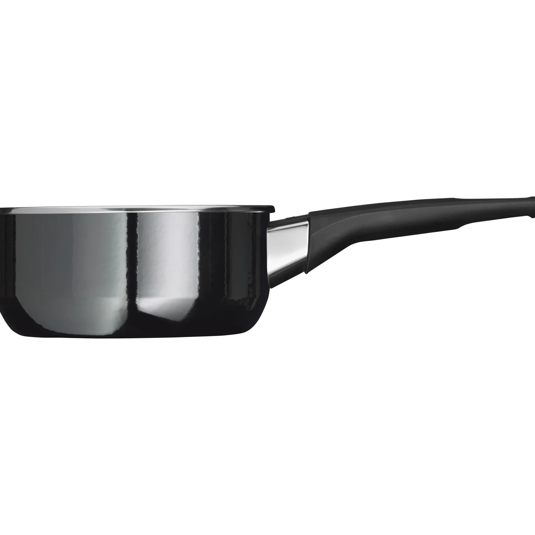 Topfsets|WMF Silit Silargan® Modesto Topf-Set 4-teilig, Black