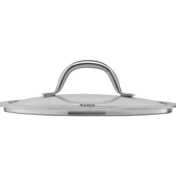 Pfannendeckel|Zubehör Töpfe|WMF Silit Silargan Passion Glasdeckel, 20 cm