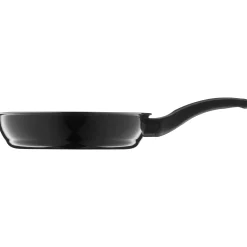 Induktionspfannen|Bratpfannen|WMF Silit Silargan® Professional Stielpfanne hoch, 24 cm, Black