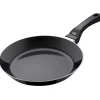 Induktionspfannen|Bratpfannen|WMF Silit Silargan® Professional Stielpfanne flach, 28 cm, Black