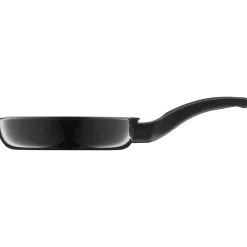 Induktionspfannen|Bratpfannen|WMF Silit Silargan® Professional Stielpfanne hoch, 20 cm, Black