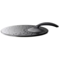 Zubehör Für Pfannen|WMF Silit Spritzschutzdeckel, 32 cm