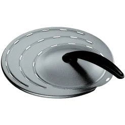 Zubehör Für Pfannen|WMF Silit Spritzschutzdeckel, 28 cm