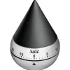 Eieruhren|WMF Silit Swing Kurzzeitmesser