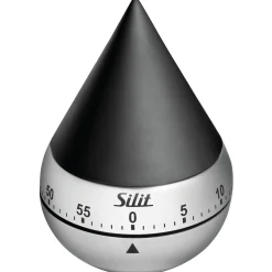 Eieruhren|WMF Silit Swing Kurzzeitmesser