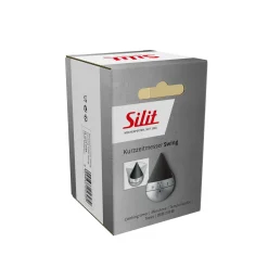Eieruhren|WMF Silit Swing Kurzzeitmesser