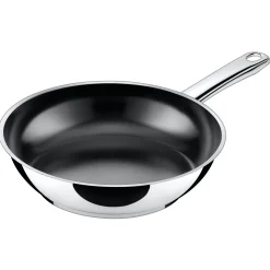 Küchenutensilien|Induktionspfannen|WMF Silit Talis Pfannen-Set mit Pfannenwender, 20 & 24 cm