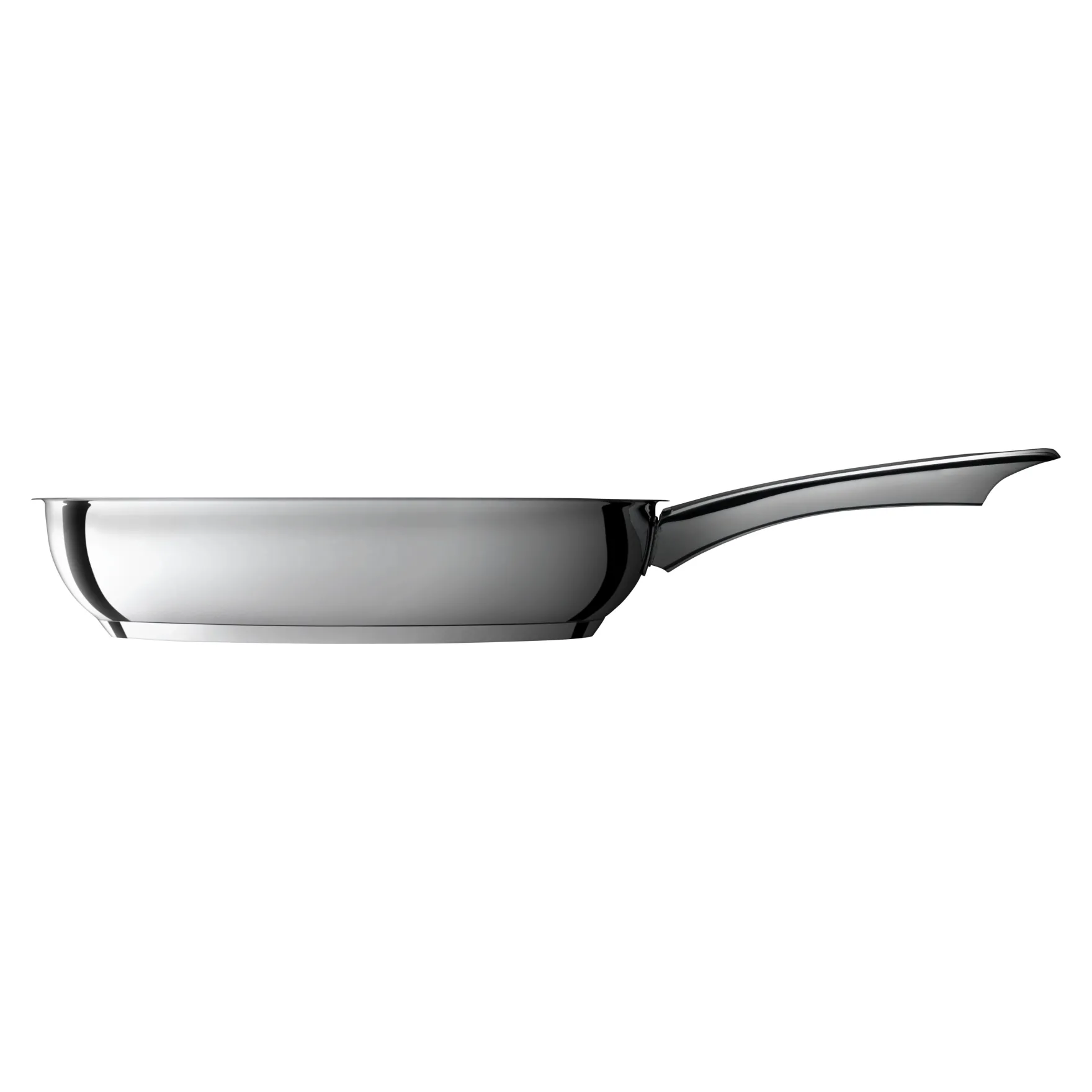Küchenutensilien|Induktionspfannen|WMF Silit Talis Pfannen-Set mit Pfannenwender, 20 & 24 cm