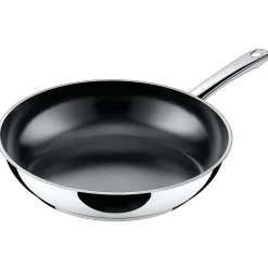 Induktionspfannen|Bratpfannen|WMF Silit Talis Stielpfanne, 28 cm