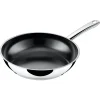 Induktionspfannen|Bratpfannen|WMF Silit Talis Stielpfanne, 24 cm