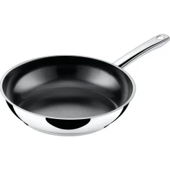 Induktionspfannen|Bratpfannen|WMF Silit Talis Stielpfanne, 24 cm