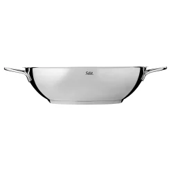 Woks|WMF Silit Tisch & Party Wok, 32 cm