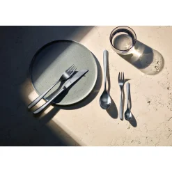 Besteck-Sets|WMF Silk Besteck-Set, 30-teilig, Cromargan®
