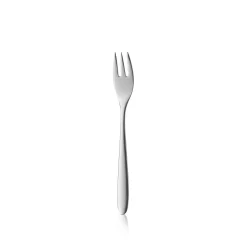 Gabeln|WMF Silk Kuchengabel