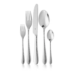 Besteck-Sets|WMF Sitello Besteck-Set, 30-teilig, Cromargan®