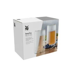 Kaffeegläser|Weitere Küchengeräte|WMF SmarTea Tee-Gläser, 2 Stück