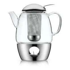 Weitere Küchengeräte|Wasserkocher|WMF SmarTea Tee-Set, 3-teilig
