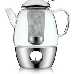 Weitere Küchengeräte|Wasserkocher|WMF SmarTea Tee-Set, 3-teilig