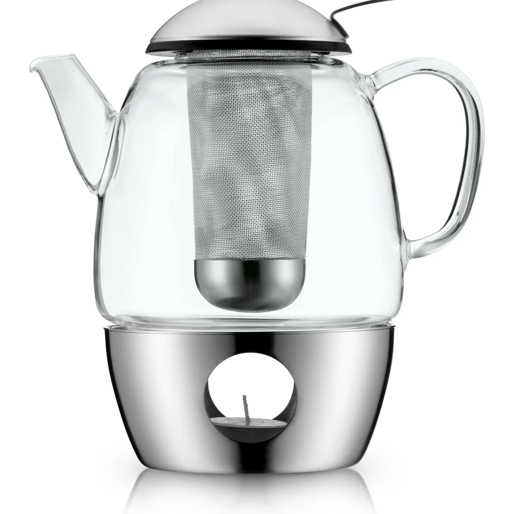 Weitere Küchengeräte|Wasserkocher|WMF SmarTea Tee-Set, 3-teilig
