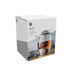 Weitere Küchengeräte|Wasserkocher|WMF SmarTea Tee-Set, 3-teilig