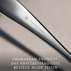 Besteck-Sets|WMF Sonic Besteck-Set, 30-teilig, Cromargan protect®