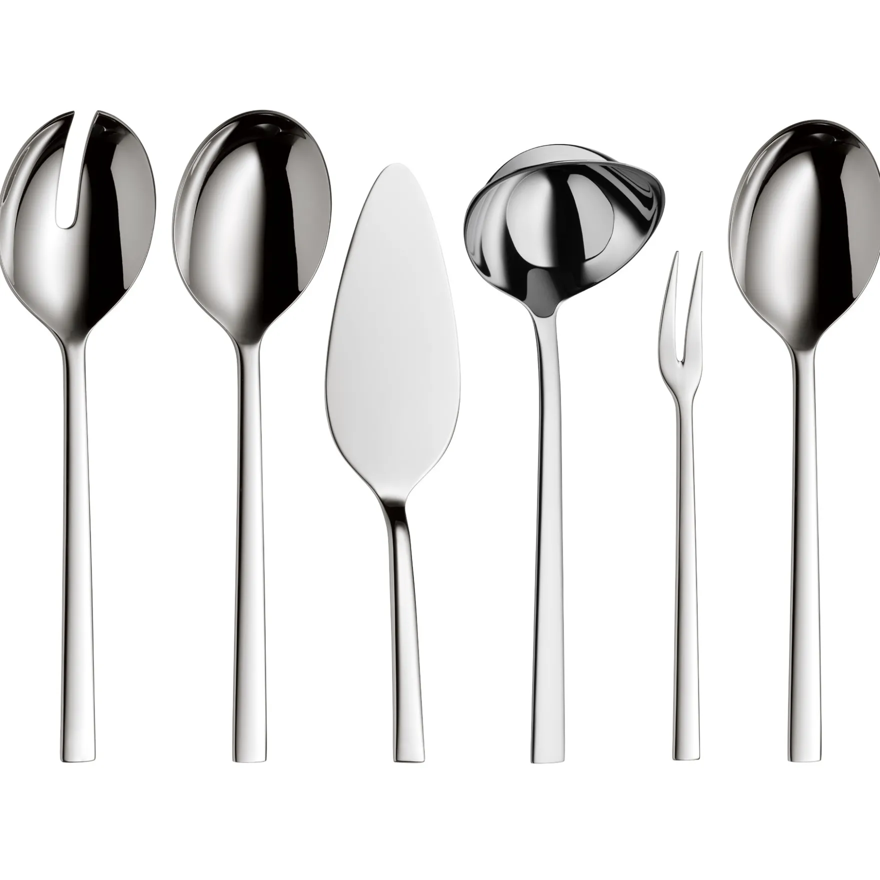 Servierbestecke|WMF Sonic Servierlöffel
