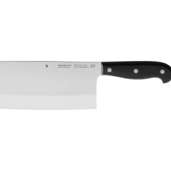 Kochmesser|Hackmesser|WMF Spitzenklasse Plus Chinesisches Kochmesser, 16 cm