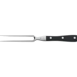 Gabeln|WMF Spitzenklasse Plus Fleischgabel, 12 cm