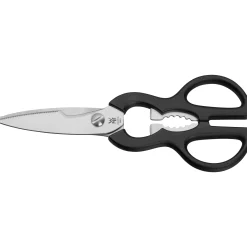 Messerblöcke|Messersets|WMF Spitzenklasse Plus Messer-Vorteils-Set* mit FlexTec Messerblock, 5-teilig