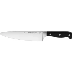 Messerblöcke|Messersets|WMF Spitzenklasse Plus Messer-Vorteils-Set* mit FlexTec Messerblock, 5-teilig