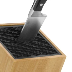 Messerblöcke|Messersets|WMF Spitzenklasse Plus Messer-Vorteils-Set* mit FlexTec Messerblock für die asiatische Küche, 6-teilig