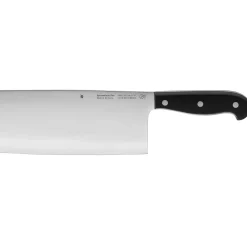 Messerblöcke|Messersets|WMF Spitzenklasse Plus Messer-Vorteils-Set* mit FlexTec Messerblock für die asiatische Küche, 6-teilig