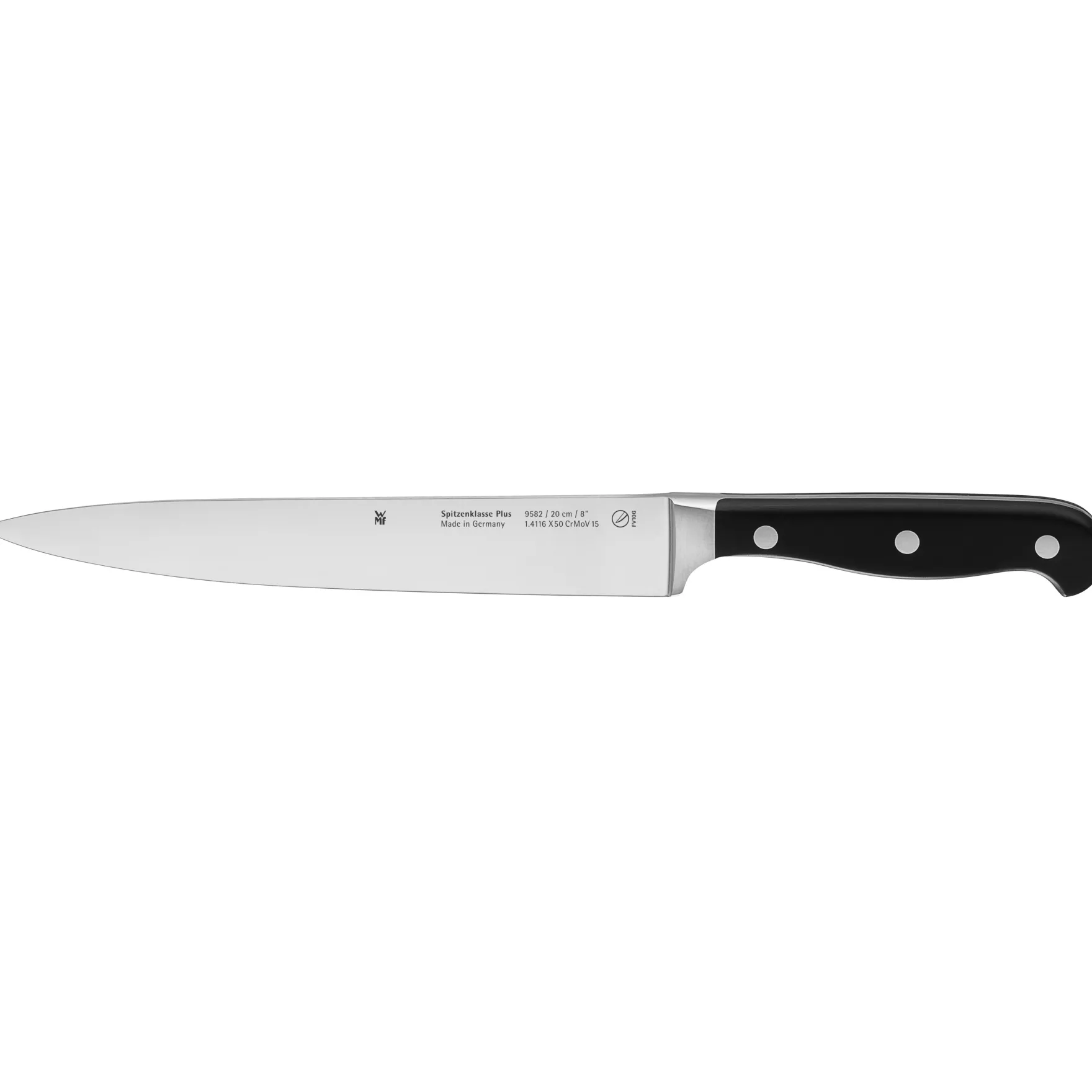 Messersets|WMF Spitzenklasse Plus Messer-Set, 5-teilig