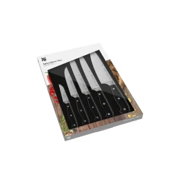 Messersets|WMF Spitzenklasse Plus Messer-Set, 5-teilig