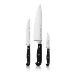 Messersets|WMF Spitzenklasse Plus Messer-Vorteils-Set*, 3-teilig
