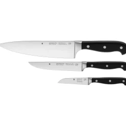 Messersets|WMF Spitzenklasse Plus Messer-Vorteils-Set*, 3-teilig