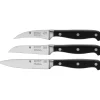 Weitere Küchenmesser|Schälmesser|WMF Spitzenklasse Plus Obst-/Gemüsemesser-Vorteils-Set*, 3-teilig