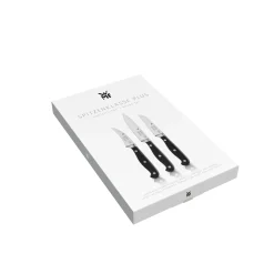 Weitere Küchenmesser|Schälmesser|WMF Spitzenklasse Plus Obst-/Gemüsemesser-Vorteils-Set*, 3-teilig