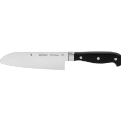 Santokumesser|WMF Spitzenklasse Plus Santokumesser, 16 cm